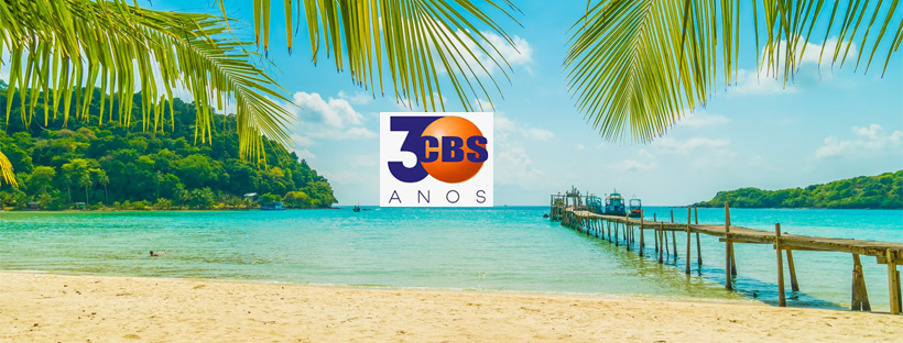 Lazer e saúde o ano inteiro com a CBS Hospedagem e Turismo