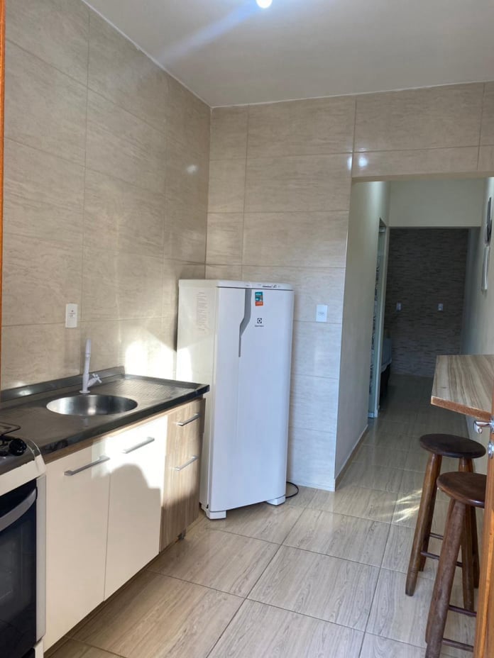 Pousada em Florianópolis (Ingleses)