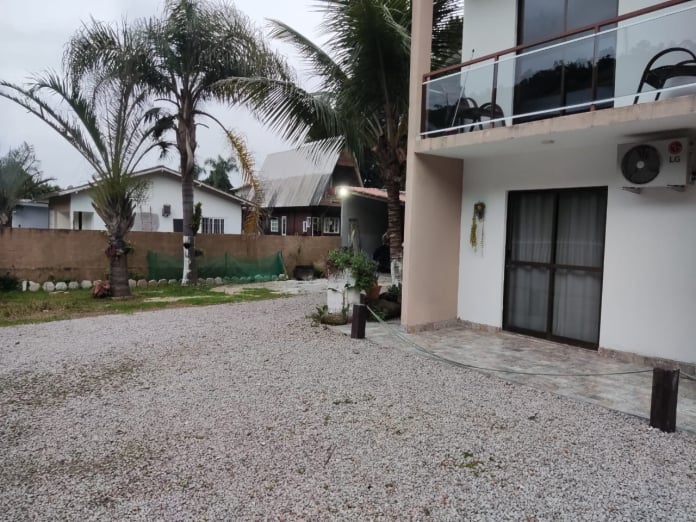 Hotel em Bombinhas - SC