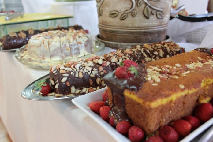 Imagem de Hotel em Tubarão - SC 3