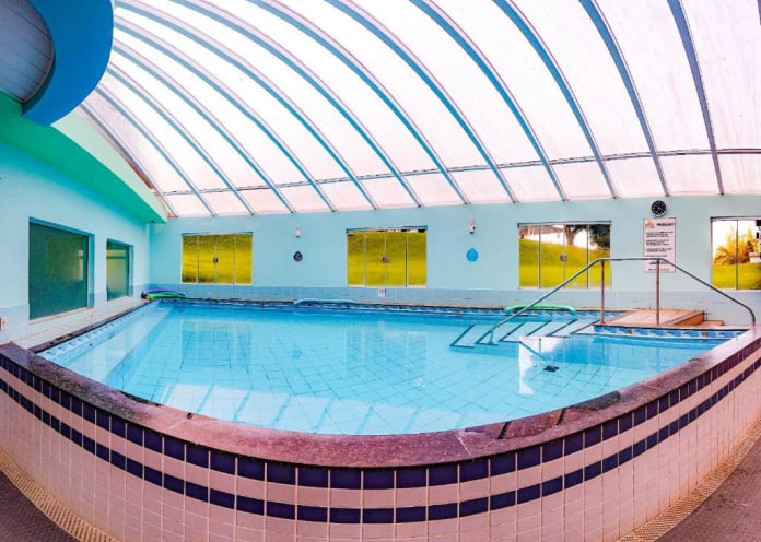 Hotel em Tubarão - SC