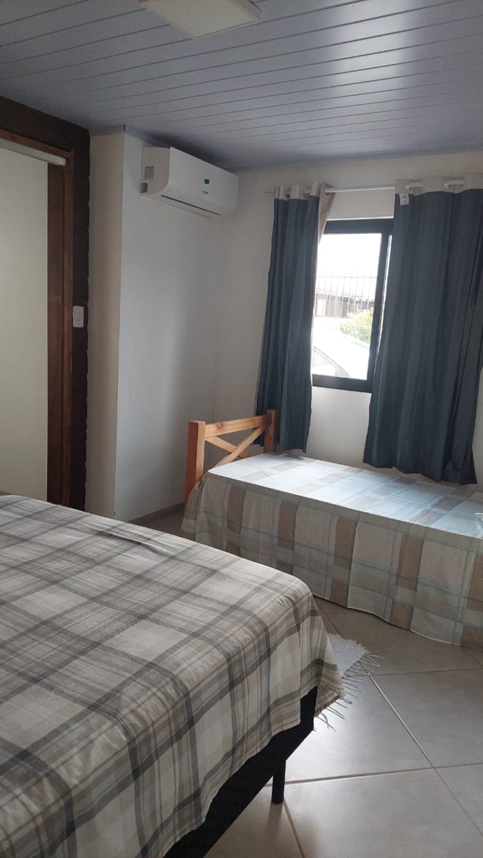 Pousada em Torres (com Churrasqueira)