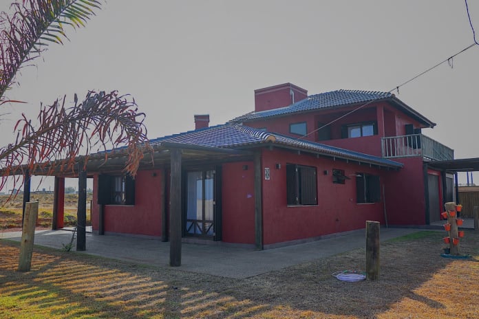 Casa em Passo de Torres (Miratorres)