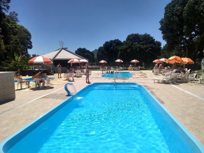 Imagem de Hotel em Tubarão - SC 2