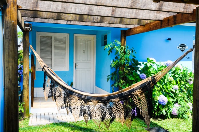 Kitnetes em Arroio do Sal