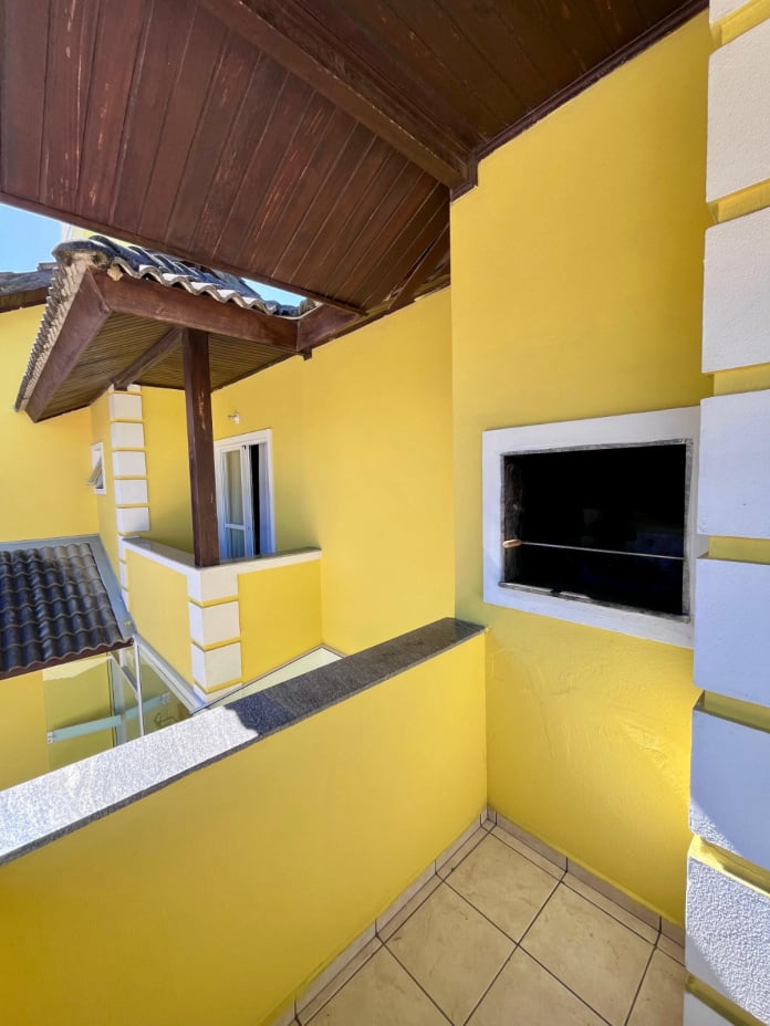 Hotel em Florianópolis - SC (Opção 3)