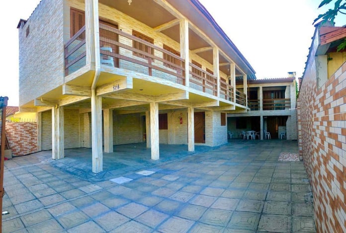 Pousada em Tramandaí