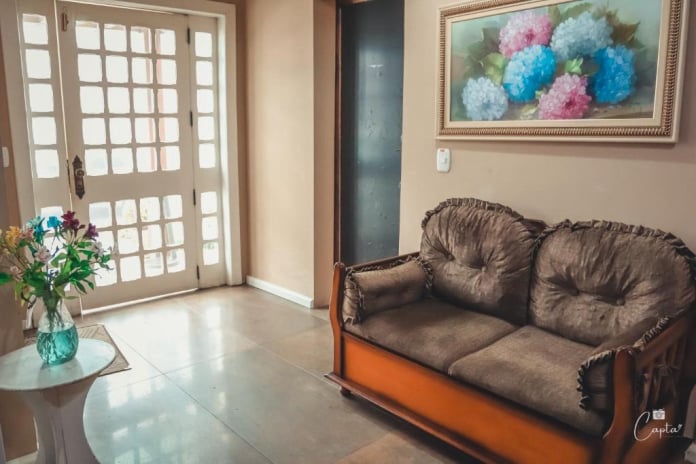 Hotel em Canela - RS