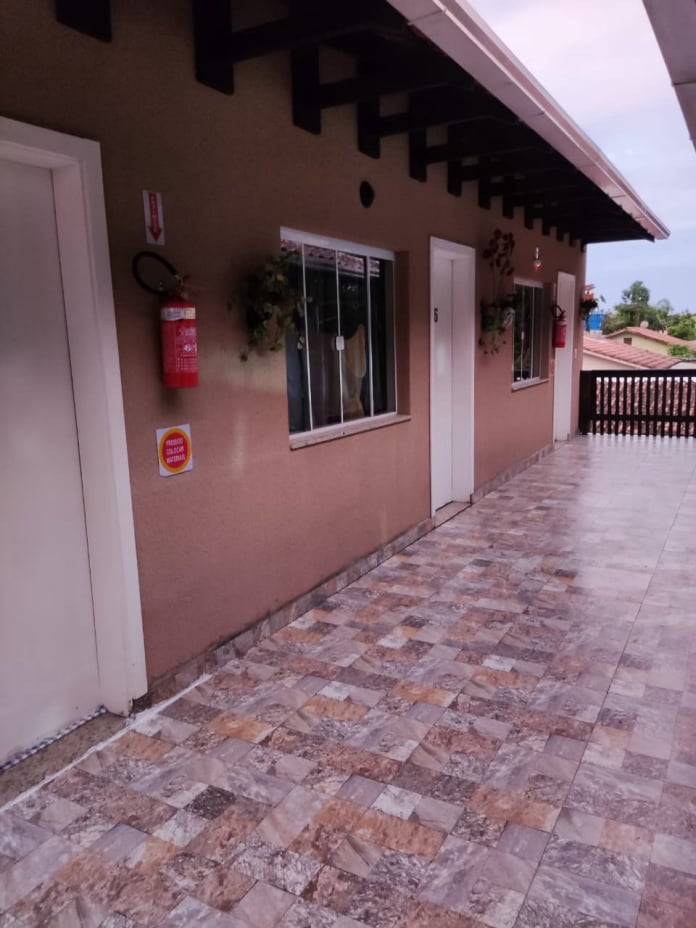 Imagem de Hotel em Bombinhas - SC 5