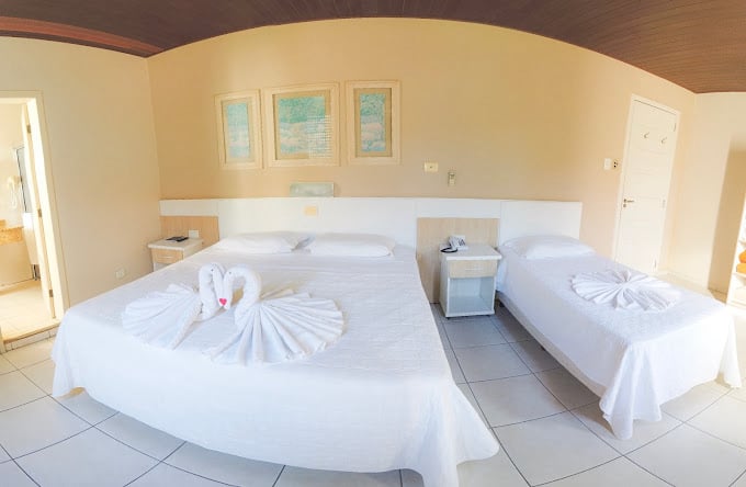 Imagem de Hotel em Tubarão - SC 6