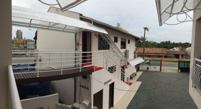 Imagem de Hotel em Penha - SC 2