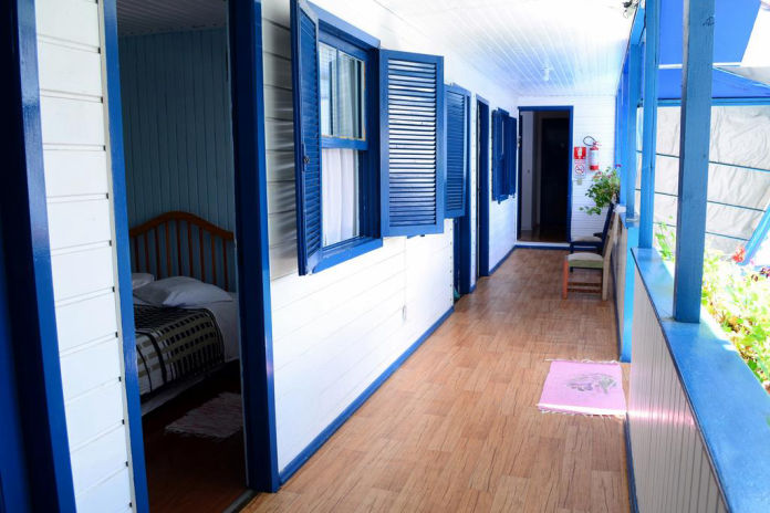 Imagem de Hotel em Gramado - RS 6