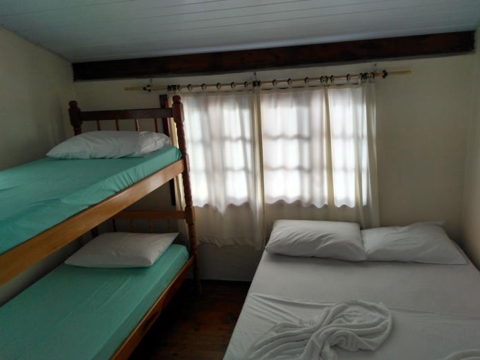 Imagem de Hotel em Ferrugem - SC 4