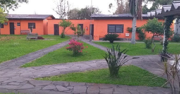 Hotel em Cidreira - RS