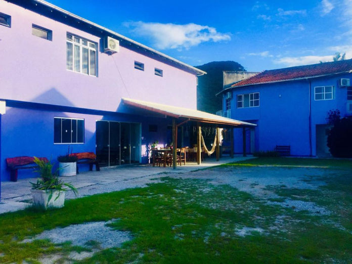 Hotel em Florianópolis - SC