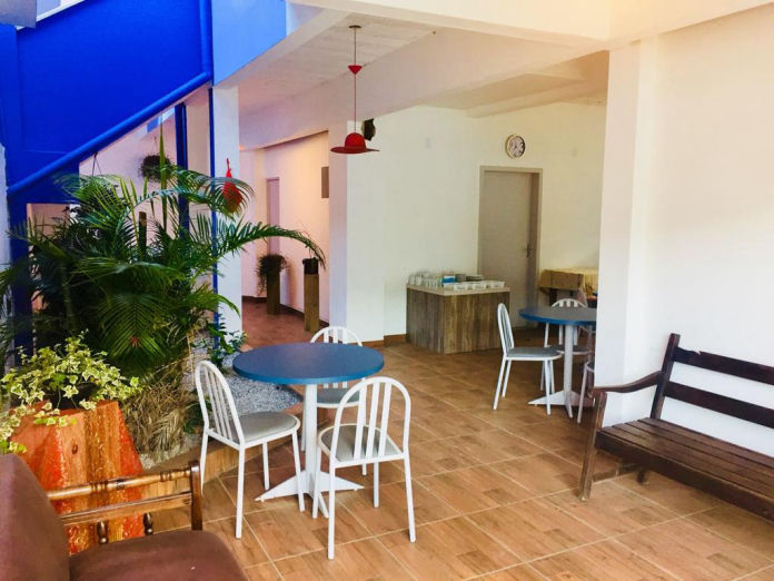 Imagem de Hotel em Florianópolis - SC 2