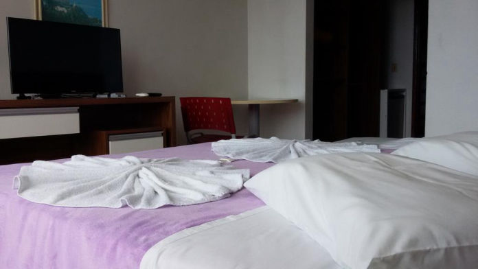 Imagem de Hotel em Laguna - SC 5