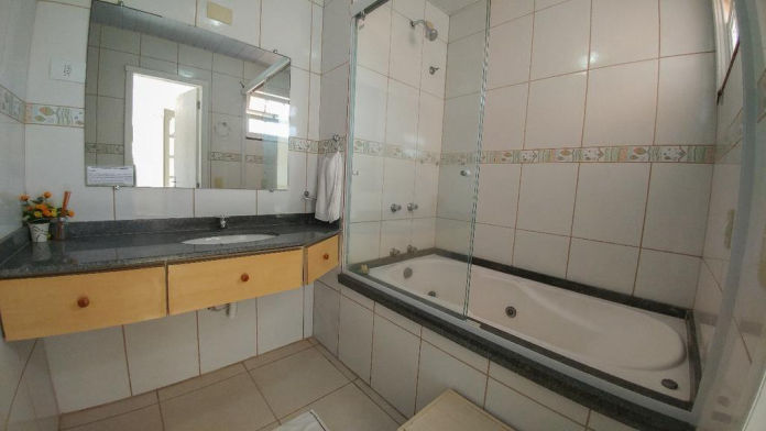 Imagem de Hotel em Matinhos - PR 3