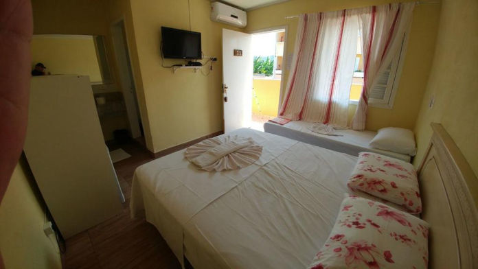 Imagem de Hotel em Matinhos - PR 4