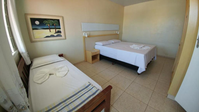 Imagem de Hotel em Matinhos - PR 6