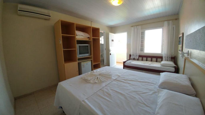 Imagem de Hotel em Matinhos - PR 5