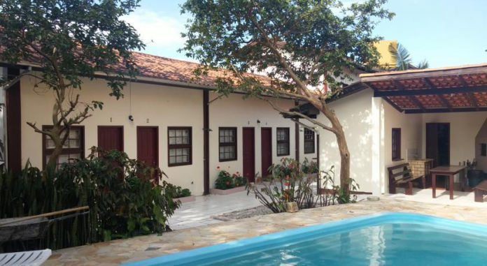 Imagem de Hotel em Ferrugem - SC 2