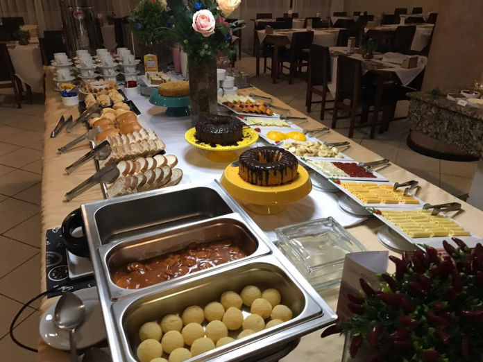 Imagem de Hotel em Piçarras - SC 3