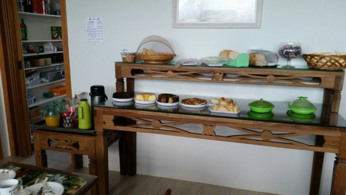 Imagem de Hotel em Penha - SC 3