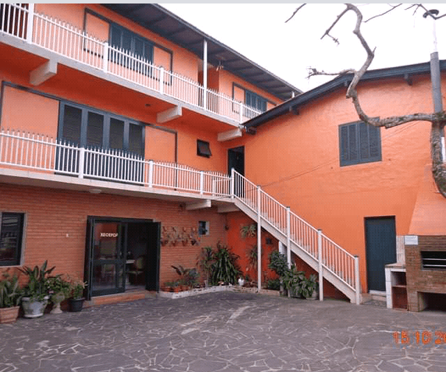 Pousada em Torres (Praia Grande)