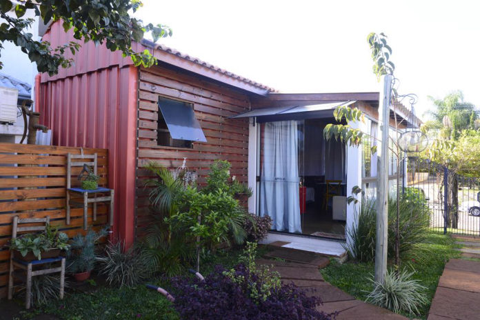 Hotel em Nova Petrópolis - RS (Opção 2)