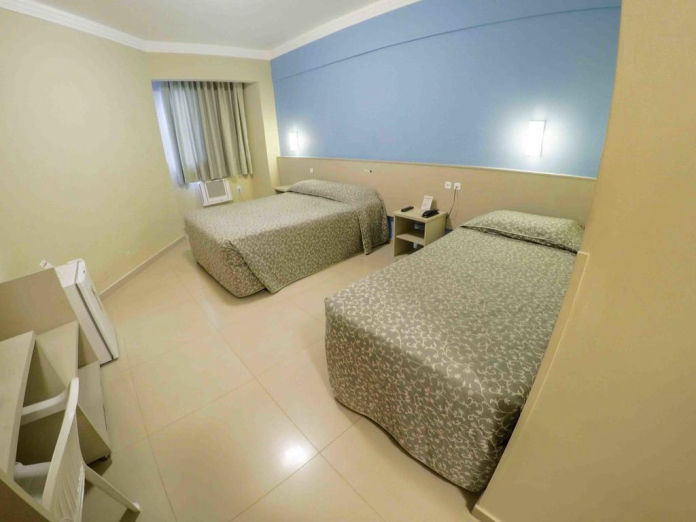 Imagem de Hotel em Camboriú - SC 5