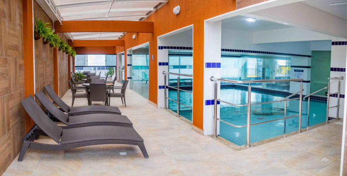 Hotel em Camboriú - SC