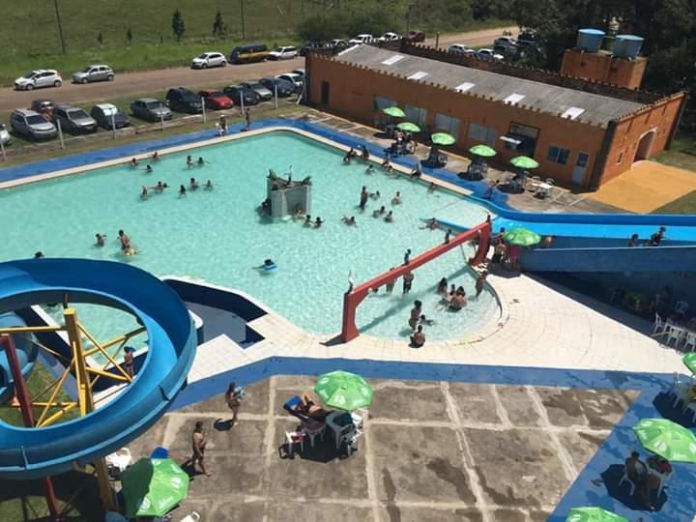 Imagem de Hotel em Cidreira - RS 4