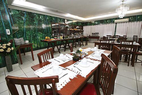 Imagem de Hotel em Bonito - MS 4