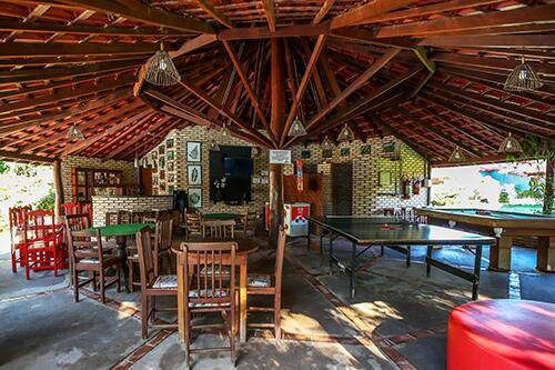 Imagem de Hotel em Bonito - MS 5