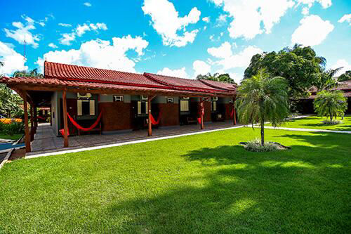 Imagem de Hotel em Bonito - MS 2