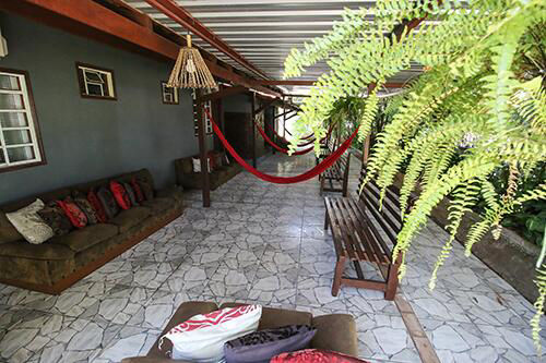 Imagem de Hotel em Bonito - MS 3