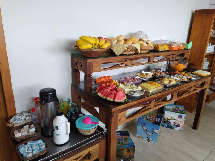 Imagem de Hotel em Penha - SC 6