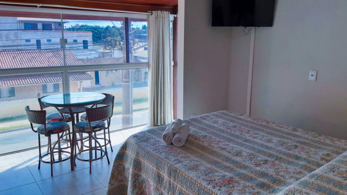 Imagem de Hotel em Penha - SC 5