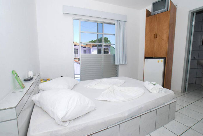 Imagem de Hotel em Florianópolis - SC 4