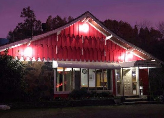 Hotel em São Francisco de Paula - RS