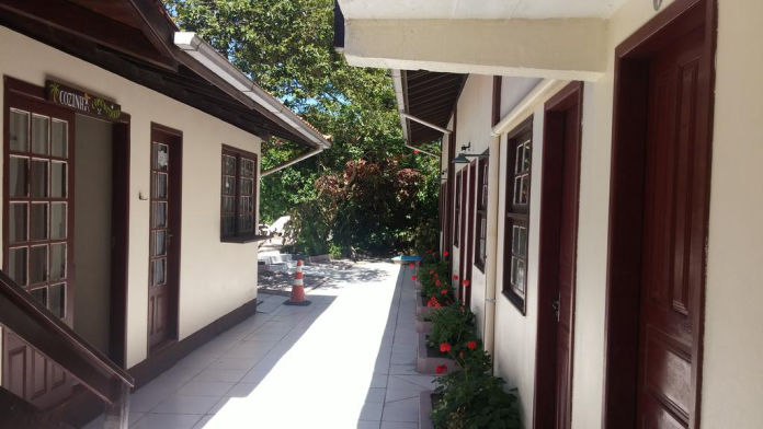 Imagem de Hotel em Ferrugem - SC 5