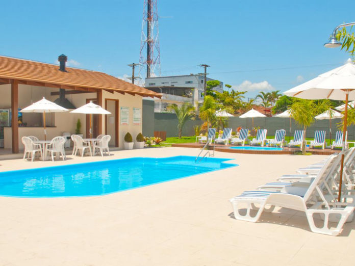 Imagem de Hotel em Piçarras - SC 2