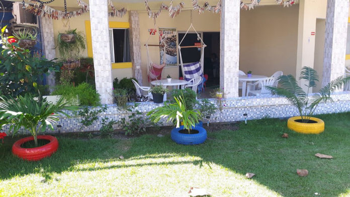 Hotel em Porto de Galinhas - PE