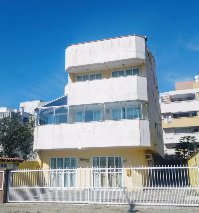 Pousada em Bombinhas