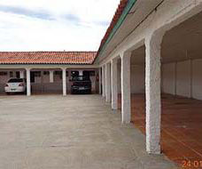 Pousada em Capão da Canoa (com Garagem)