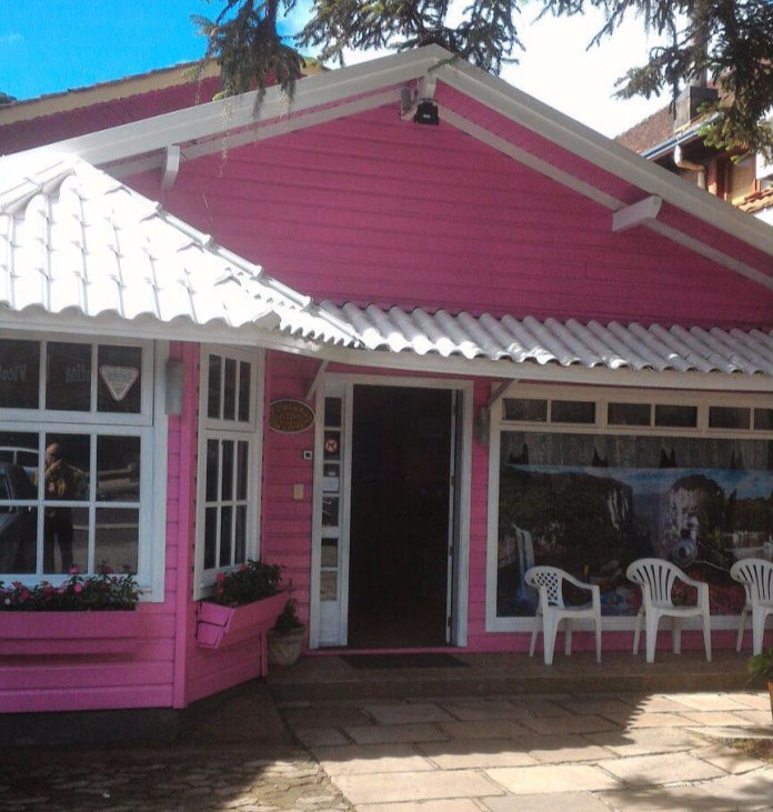 Hotel em Gramado - RS