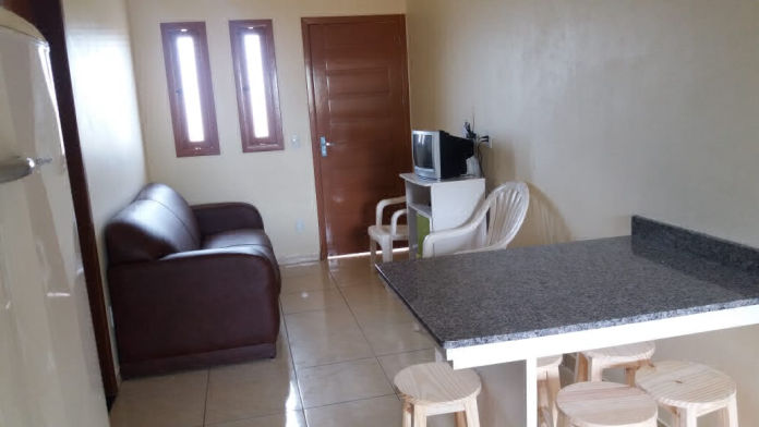 Imagem de Pousada em Gaivota 3