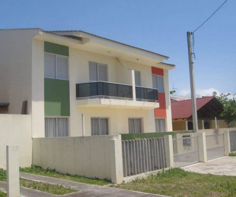 Pousada em Guaratuba