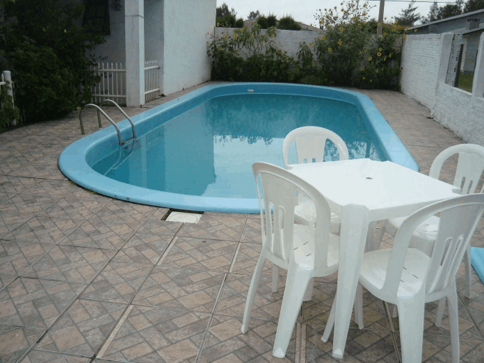 Pousada em Cidreira (Beira Mar)